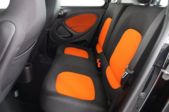 smart Forfour - Afbeelding 12 van 29
