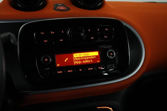 smart Forfour - Afbeelding 18 van 29