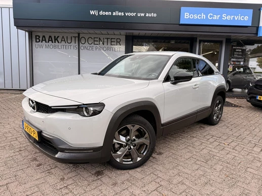 Mazda MX-30 - Afbeelding 1 van 22