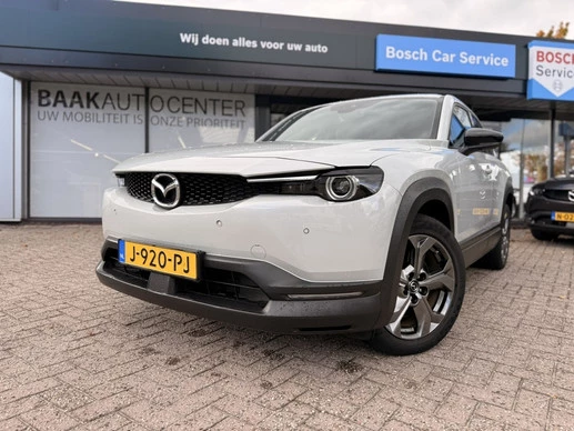 Mazda MX-30 - Afbeelding 2 van 22