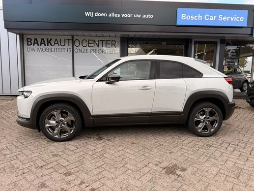 Mazda MX-30 - Afbeelding 3 van 22