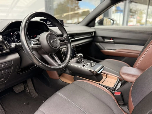 Mazda MX-30 - Afbeelding 4 van 22