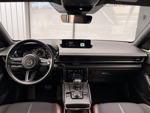 Mazda MX-30 - Afbeelding 6 van 22