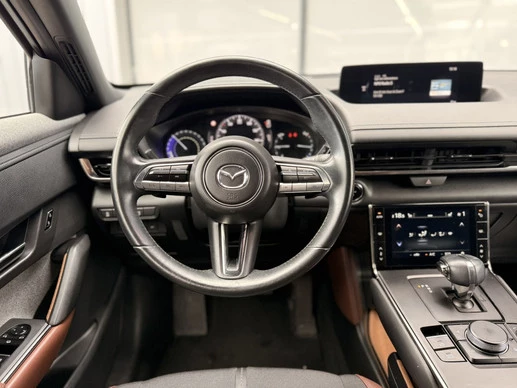 Mazda MX-30 - Afbeelding 7 van 22