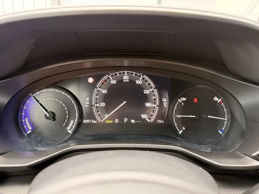 Mazda MX-30 - Afbeelding 8 van 22