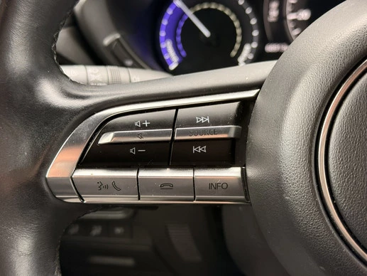 Mazda MX-30 - Afbeelding 9 van 22