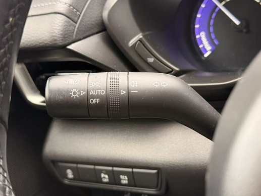 Mazda MX-30 - Afbeelding 11 van 22