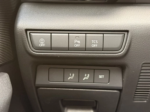 Mazda MX-30 - Afbeelding 14 van 22