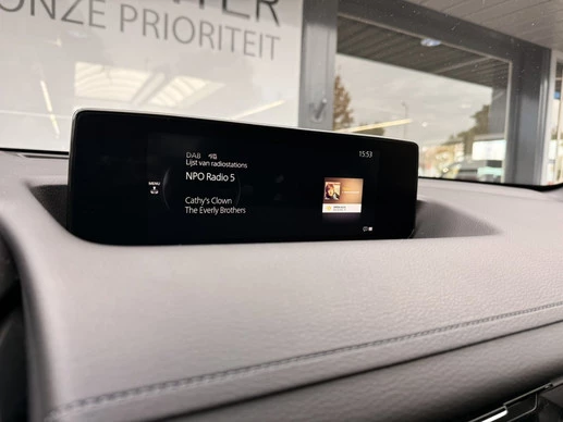 Mazda MX-30 - Afbeelding 15 van 22