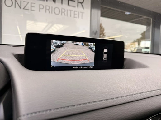 Mazda MX-30 - Afbeelding 16 van 22