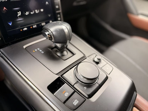 Mazda MX-30 - Afbeelding 18 van 22