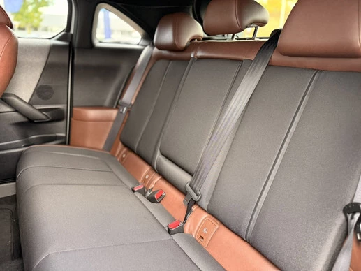 Mazda MX-30 - Afbeelding 19 van 22