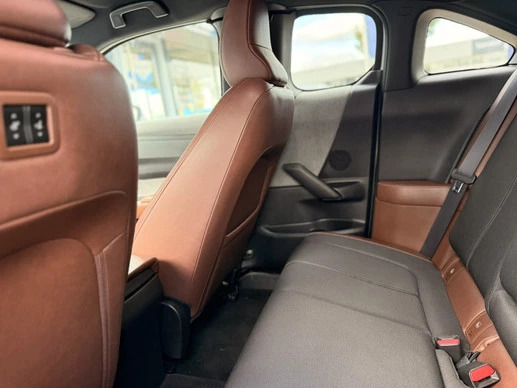 Mazda MX-30 - Afbeelding 20 van 22