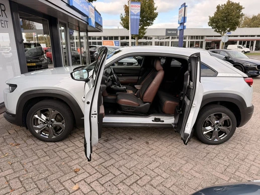 Mazda MX-30 - Afbeelding 21 van 22