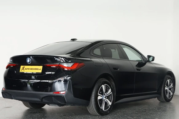 BMW i4 - Afbeelding 2 van 30