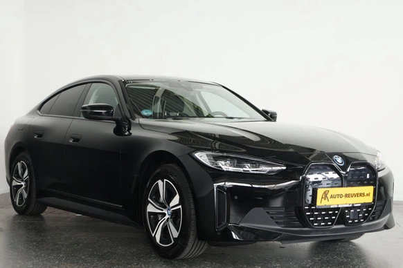 BMW i4 - Afbeelding 4 van 30