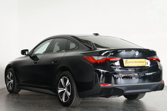BMW i4 - Afbeelding 5 van 30