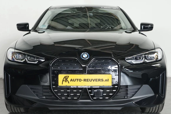 BMW i4 - Afbeelding 6 van 30