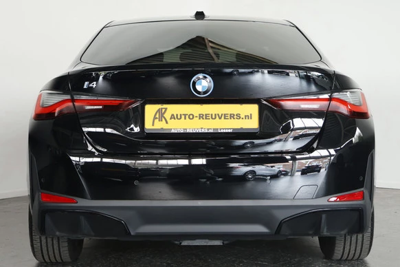 BMW i4 - Afbeelding 7 van 30