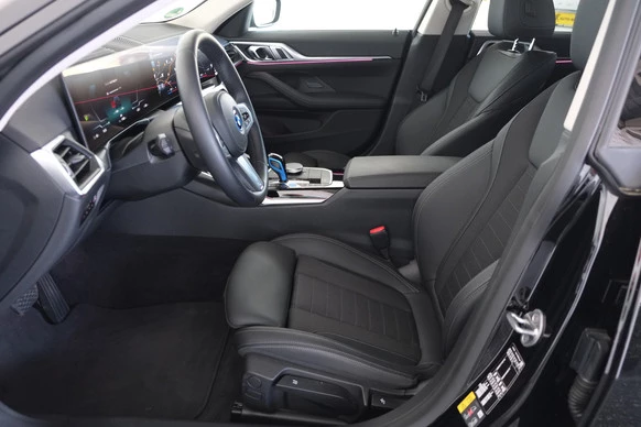 BMW i4 - Afbeelding 9 van 30