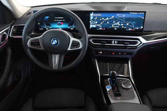 BMW i4 - Afbeelding 13 van 30
