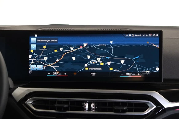 BMW i4 - Afbeelding 14 van 30