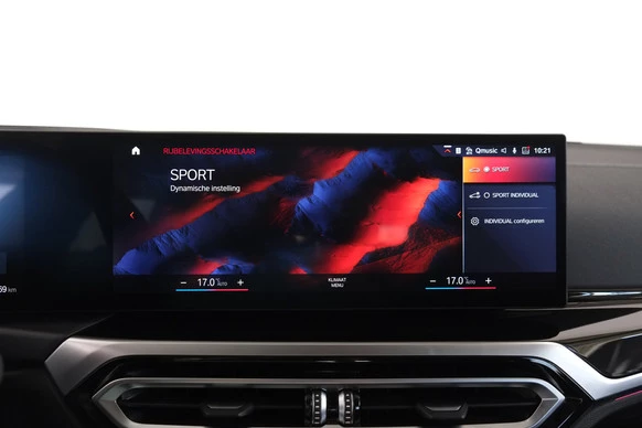 BMW i4 - Afbeelding 23 van 30