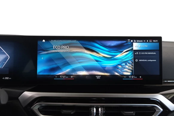 BMW i4 - Afbeelding 25 van 30