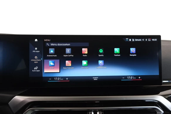 BMW i4 - Afbeelding 28 van 30