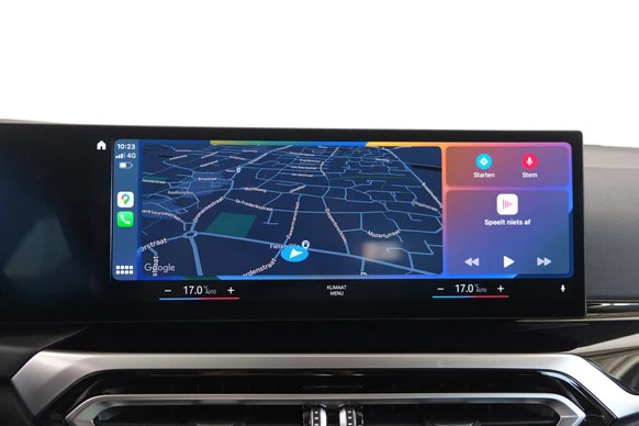 BMW i4 - Afbeelding 29 van 30