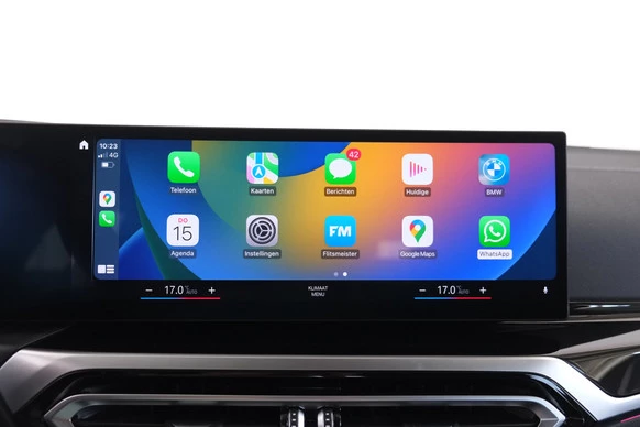 BMW i4 - Afbeelding 30 van 30