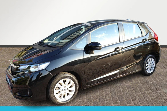 Honda Jazz - Afbeelding 1 van 30