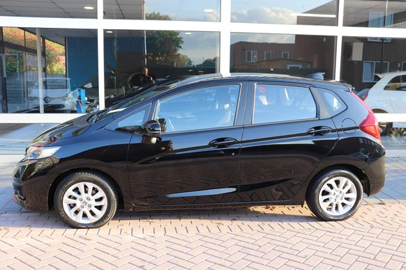 Honda Jazz - Afbeelding 2 van 30