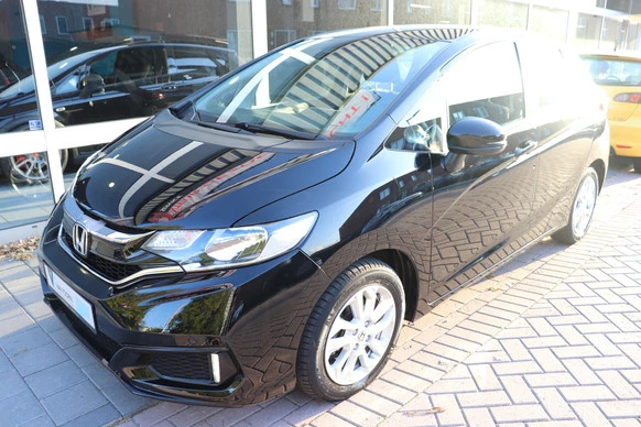 Honda Jazz - Afbeelding 3 van 30