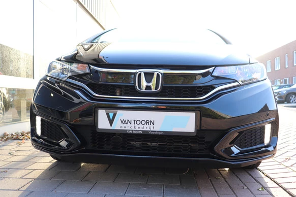 Honda Jazz - Afbeelding 4 van 30