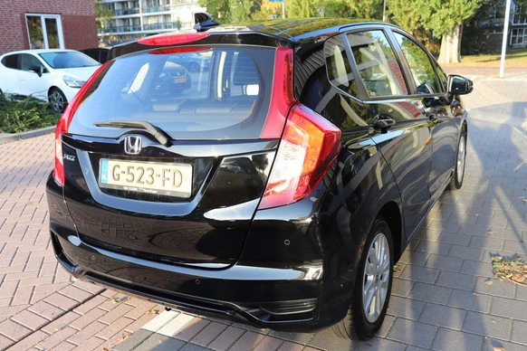 Honda Jazz - Afbeelding 5 van 30