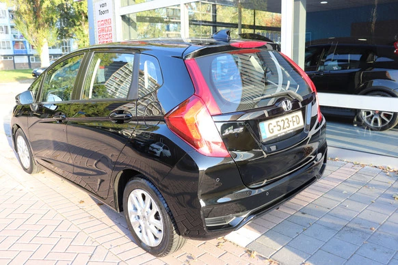Honda Jazz - Afbeelding 6 van 30