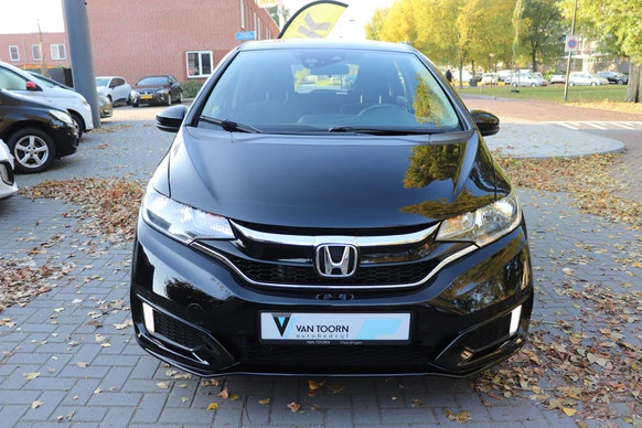 Honda Jazz - Afbeelding 7 van 30