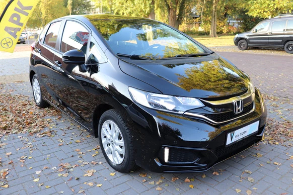 Honda Jazz - Afbeelding 8 van 30