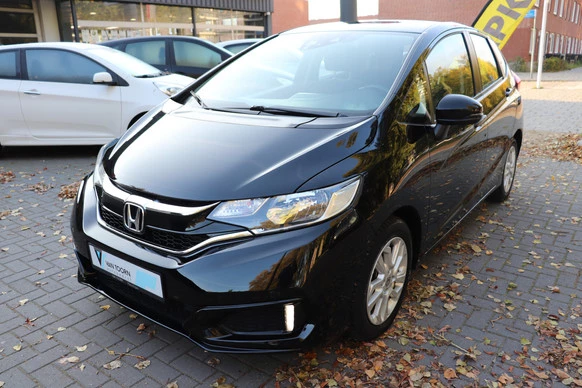 Honda Jazz - Afbeelding 9 van 30