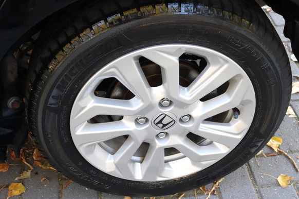 Honda Jazz - Afbeelding 10 van 30