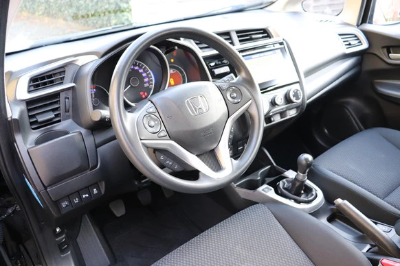 Honda Jazz - Afbeelding 11 van 30