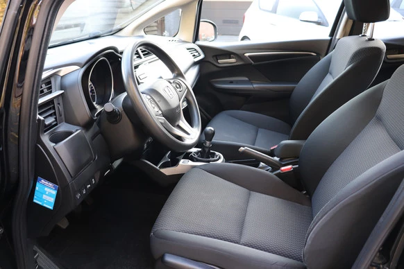Honda Jazz - Afbeelding 12 van 30