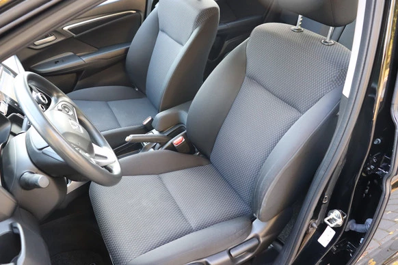 Honda Jazz - Afbeelding 13 van 30