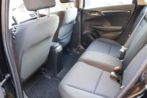 Honda Jazz - Afbeelding 14 van 30