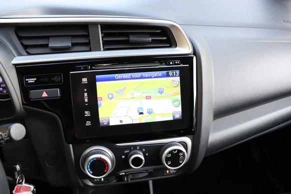 Honda Jazz - Afbeelding 15 van 30
