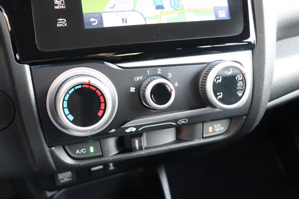 Honda Jazz - Afbeelding 17 van 30