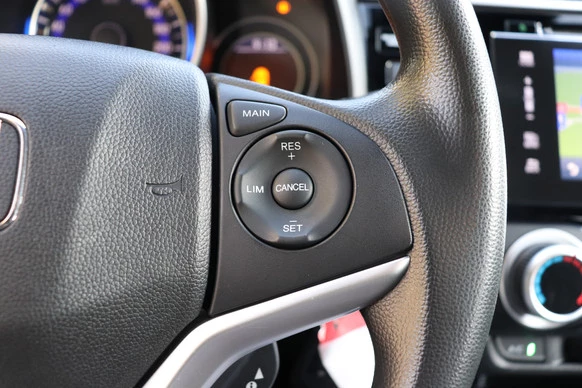Honda Jazz - Afbeelding 18 van 30