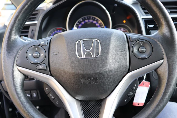 Honda Jazz - Afbeelding 20 van 30