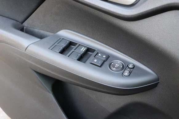 Honda Jazz - Afbeelding 21 van 30